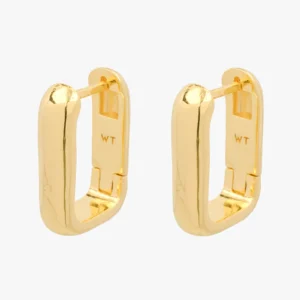 WTC - Classic Ovate hoops (17mm)