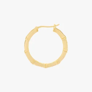 WTC - Bamboo Medium hoop single