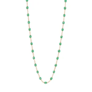 Gigi Clozeau - 18k gouden ketting mint