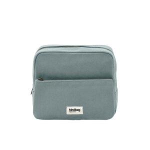 Hindbag - toilettas Alix sauge