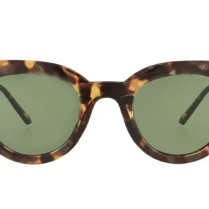 CT - zonnebril Agatha military