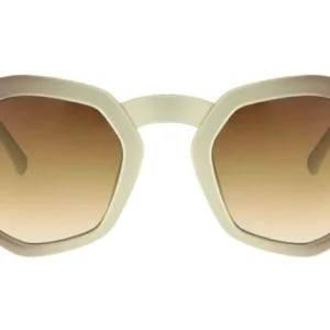 CT - zonnebril Audrey silver