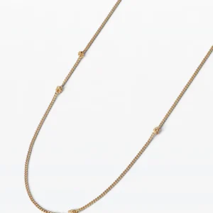 Lore Van Keer - contra ketting