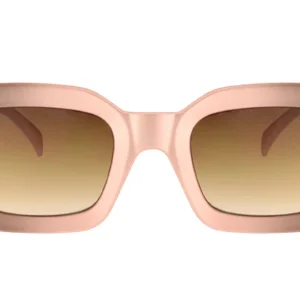 CT - zonnebril Rosie salmon