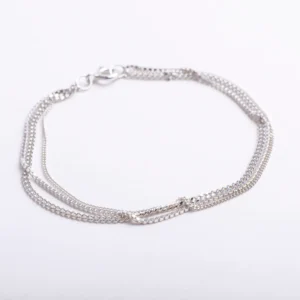 CW - armband multiple trio