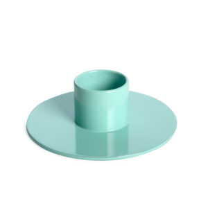NTG - candle holder mint