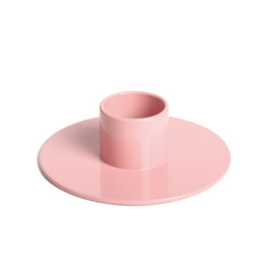NTG - candle holder light pink