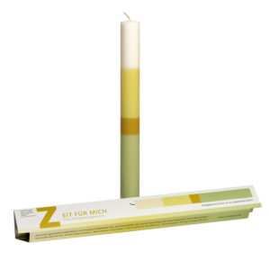 NTG - candle me time