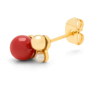 Lulu - single stud bouquet the classic