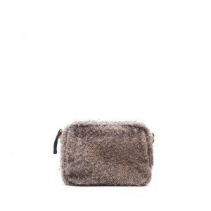 Campomaggi – handtas fulvia bowling brown