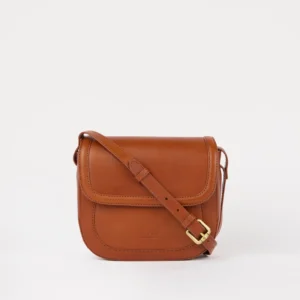 O My Bag - Nina small handtas classic leather