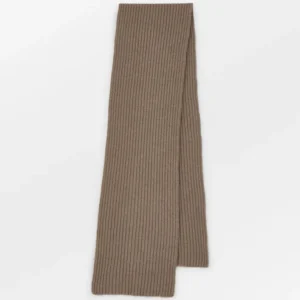 BS - cashrino sjaal fungi brown