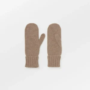 BS - cashrino wanten fungi brown