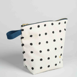 La cerise - rechthoekige toilettas mio groot