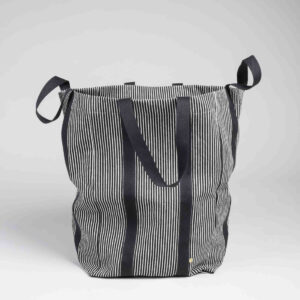 La cerise - shopping bag maxi poppins basile