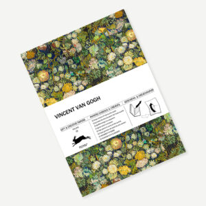 Gift & Creative Paper Boek - Vincent van Gogh