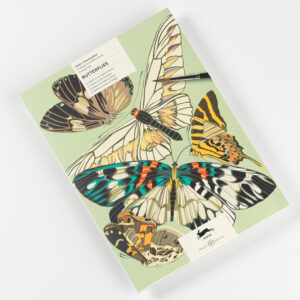 Kleurboek - Butterflies