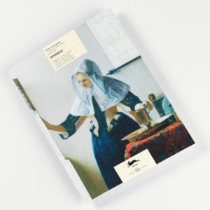 Kleurboek - Vermeer