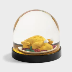 &K - wonderball met kalkoen