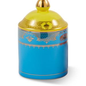Polspotten - grandpa jar licht blauw small
