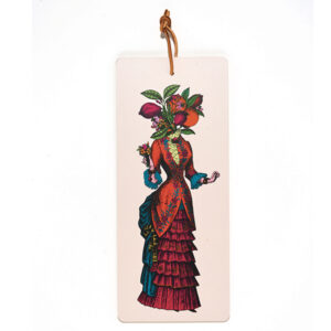 GAN - cutting board Fruti Lady