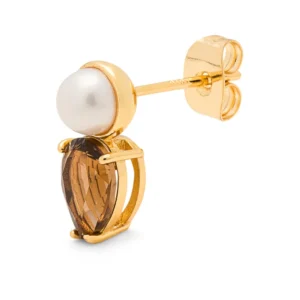 Lulu - single stud gala the drop