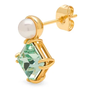 Lulu - single stud gala the square