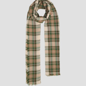 LG - sjaal Ralph beige