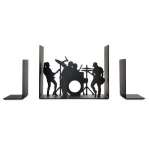 Bal - boekensteun the band