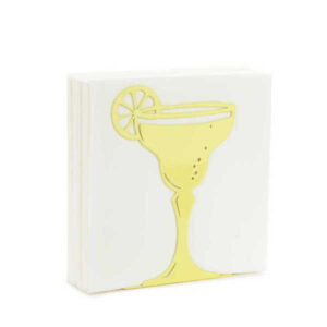 Bal - cocktail napkin holder