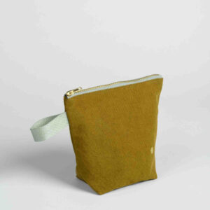 La cerise - rechthoekige kleine toilettas iona nuts