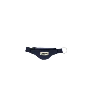 Hindbag - sleutelhanger Come navy