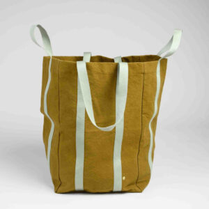 La cerise - shopping bag maxi poppins iona nuts