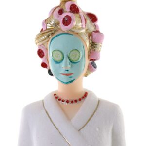 CF - X-mas survival kerstbal