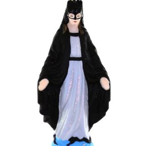 CF - gothic Mary kerstbal