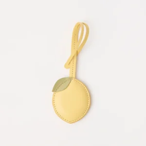 O My Bag - lemon bag charm