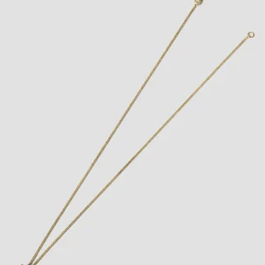 Lore Van Keer - epoc ketting met onyx