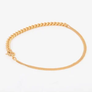 CW - armband eb en vloed