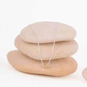 CW - ketting zoet en zout