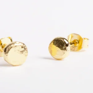 CW - oorbellen ancient