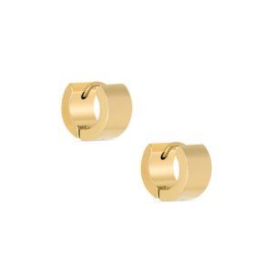 EB - massieve oorstekertjes