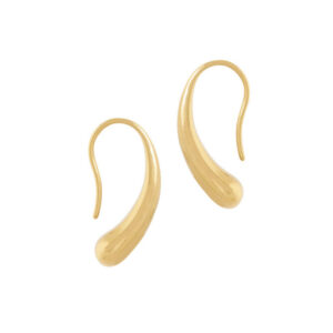 EB - organische oorbellen