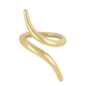 EB - curve ring