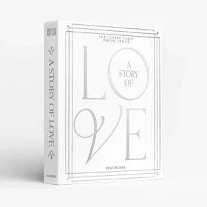 PW - album a story of love