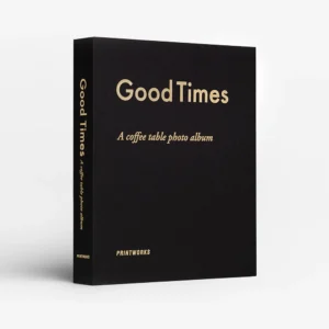 PW - album good times large black