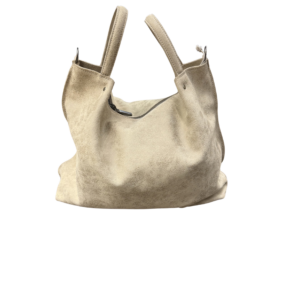 Ellen Truijen – pleione mini handtas sand antique