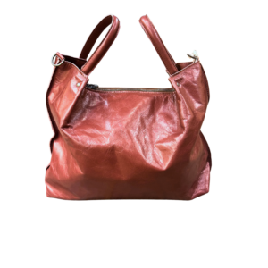 Ellen Truijen – pleione mini handtas rhodonite