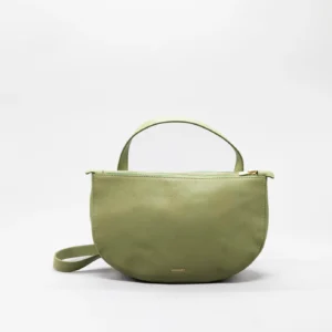 Aesaert - handtas billie pistache