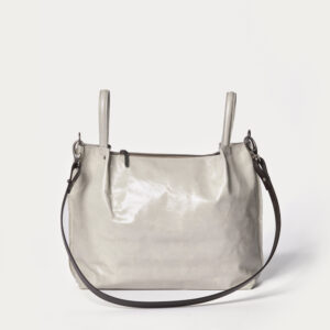 Ellen Truijen – pleione mini handtas astro chalk