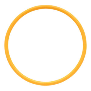 Lulu - bangle sunflower (65 mm)